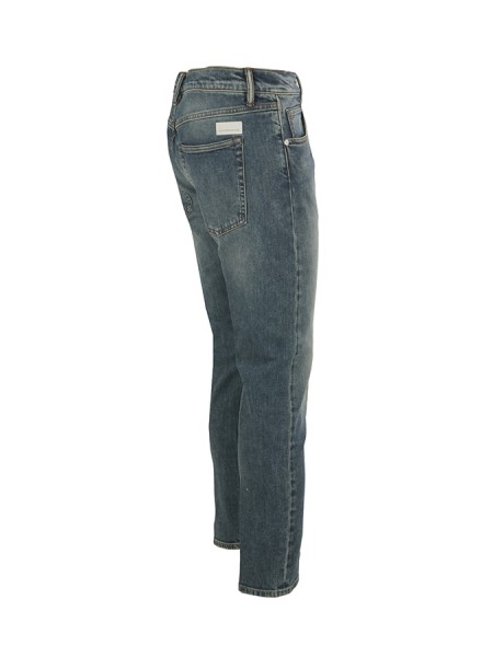 Jeans Nine in the Morning Rock Denim Sabbiato